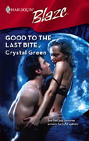 Good to the Last Bite